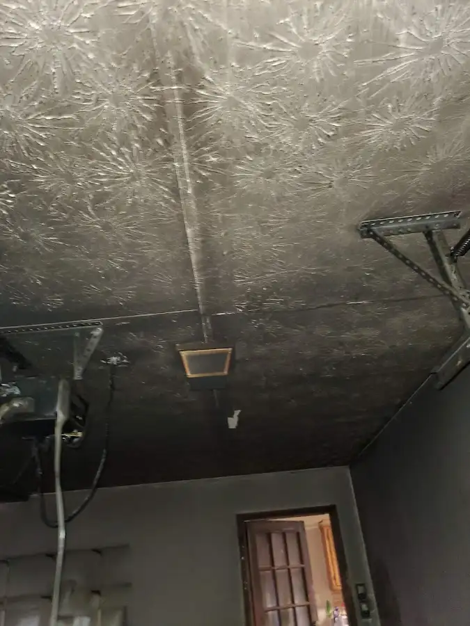 Fire and smoke damage assessment for Emergency Water Damage Services in Carlisle